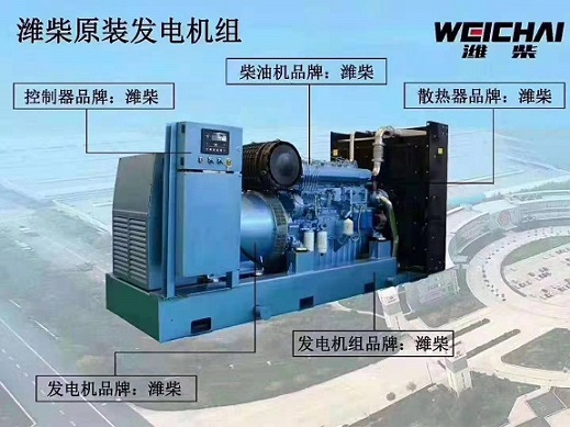 蘭州玉柴電機有限公司